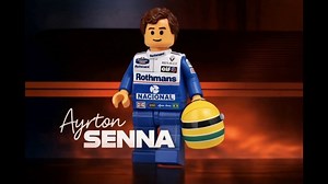 🇩🇪 1994 Opening Titles im 75 Jahre Formel 1 Jubiläum Stil. 🇬🇧 1994 Opening Titles in the style of the 75th anniversary of Formula 1. #formula1 #formel1 #intro #brickf1world #sports #racing #performance | Brick F1 World