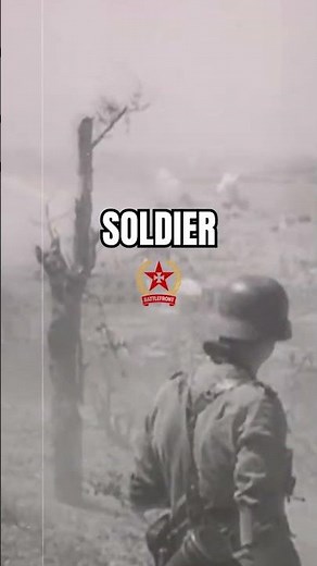 Why German Officers Hid Their Rank in WW2