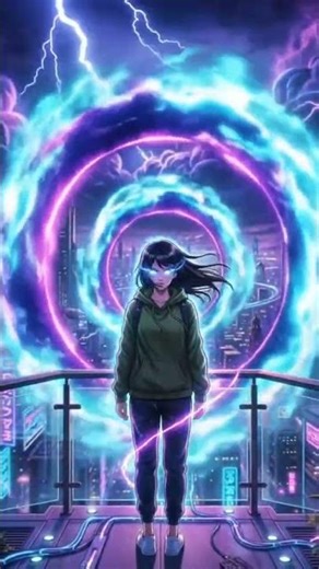 #anime #fondos #ia #gemini #flow fondo de anime ☝️👁️👄👁️💭