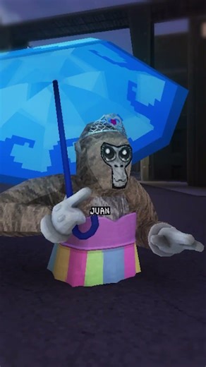 Can You Make These Gorilla Tag Outfits?👕🦍