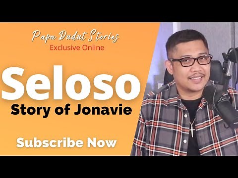 JONAVIE | PAPA DUDUT STORIES