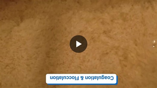 Coagulation and Flocculation in Water Treatment | Julius John posted on the topic | LinkedIn