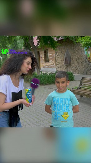 Ի՞նչ է ճիշտ պատասխանը երեխաների հարցերին