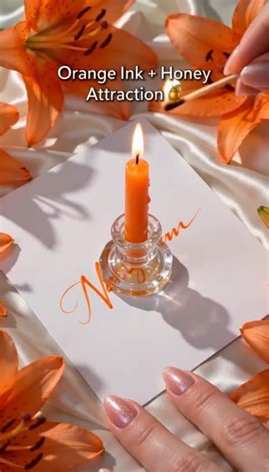 Crush Notice You? Love Ritual for Attraction and Fresh Energy