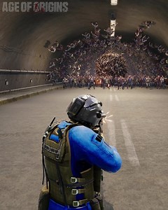 1.2K views · 10K reactions | ☞ ☞ ☞ ☞ [Limpia los Walking Dead!] Limpia los zombies! Recupera tu ciudad bloque por bloque! La guerra por la VIDA comienza ahora! ♥ | Age of Origins | Facebook