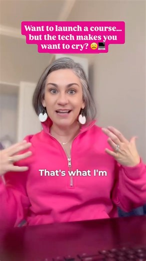 Done With You vs. Done For You (What Actually Works) #CourseCreation #Strategy