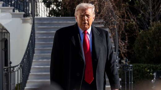 Will Donald Trump Get Impeached? Prediction Market Odds for 3rd Impeachment