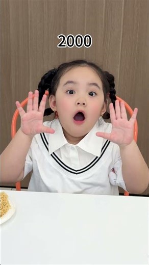 Teaching children year by year #trending