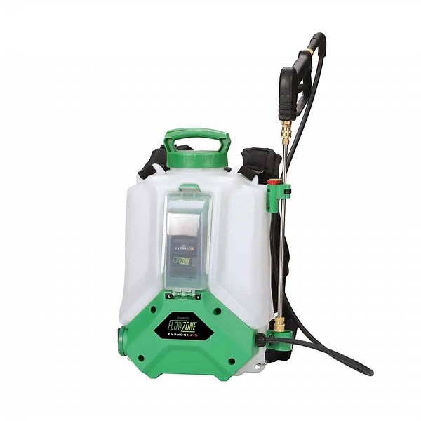 THE 5 BEST Backpack Sprayers For 2026 (Top Battery Powered Sprayer Reviews) Lawn Phix