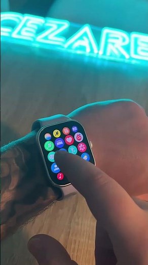 Unboxing & Review Redmi Watch 5