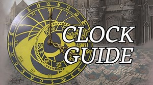 Steam Community :: Guide :: Museum Clock Puzzle