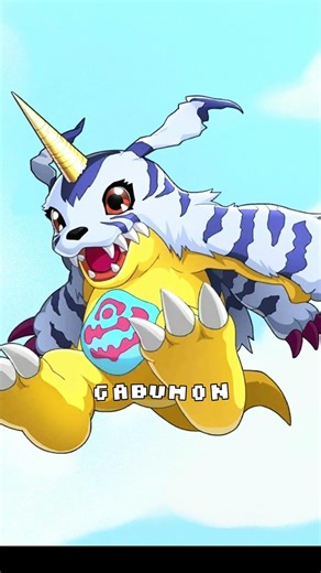 Bringing Digimon to life in chibi Amigurumi crochet