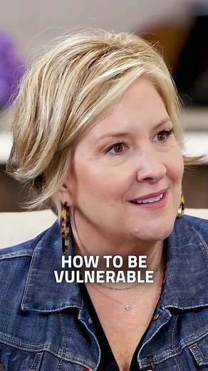 How to Be Vulnerable | Brené Brown #lewishowes #inspiration #motivation #vulnerability #brenebrown | Lewis Howes