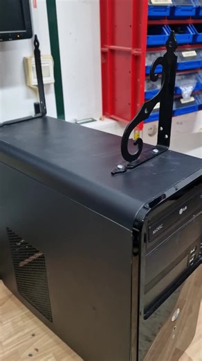 ¿No os parece Original?....