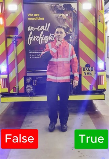 Home Fire Safety Check: Test Your Knowledge