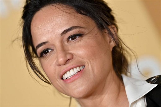 Michelle Rodriguez Doesn't Understand Why 'They Always Kill' Her in Movies
