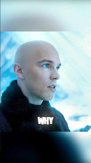 Superman's Weakness Main Reason #Superman