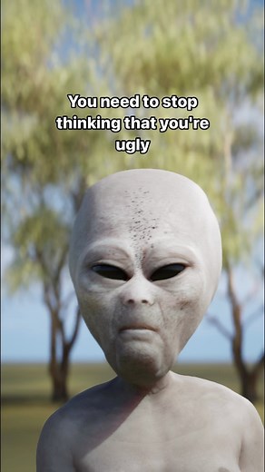 5.1M views · 26K reactions | 狼 . . . . #funnyanimation #funny #meme #sendthistoyourfriends #comedy #ugly #animation #funnyalien | Teflon Sega | Facebook