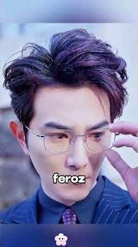 Coercive affection from the mob boss#shorts