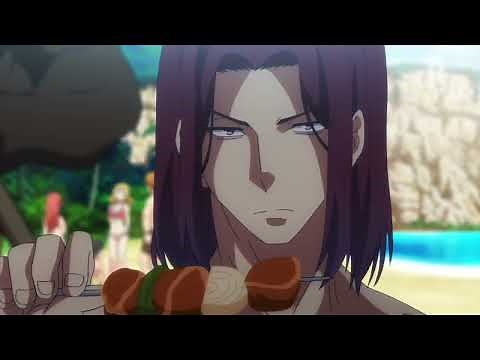 the classroom of the elite saison 1 épisode 10 [vf]