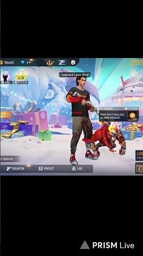 Live streaming of Animelab office