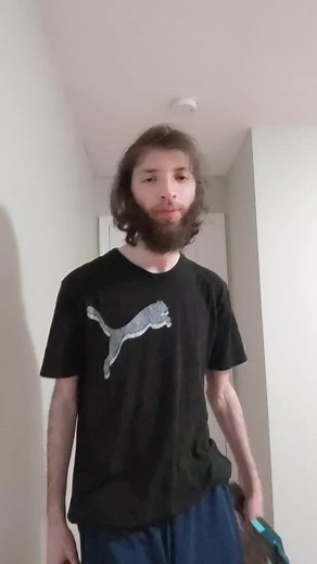 *Minecraft skeleton noises* #fyp