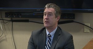 Ex-Mayor Walling: State officials decided to switch water, assured it was safe