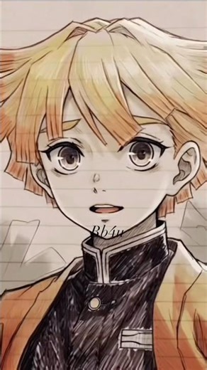 The Real-Life Zenitsu: A Tale of Fear & Fame