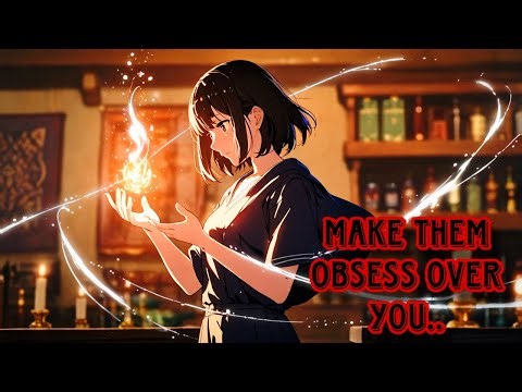 MIND CONTROL SPELL Make Them NEVER FORGET YOU Spell On their Mind 24/7 Spell