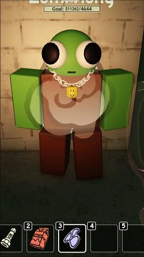 Rescued NORA & GRAVES + Other NPCs! | Deadly Delivery (Roblox) #roblox #deadlydelivery #shorts