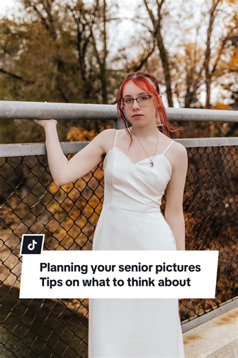 Planning your senior pictures? Here are some things to think about: Location: Do you want to be by the water, open field, wood, city, etc? I have a location guide of beautiful places in Spokane and the surrounding areas to help you decide. Can’t decide choose multiple locations Season: Spring, summer, fall and winter. They each have great things that make photos great. Outfits: 3 is always a great number of outfits for senior photos. But I allow unlimited outfit changes as long as we have time. 