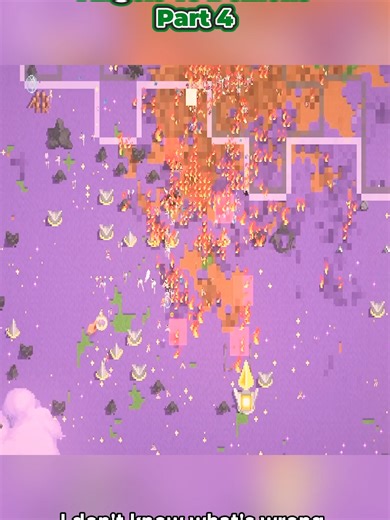 Holy War: Angels vs Demons in WorldBox