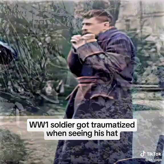 Respect #respect #soldiers #followformore | shell shock
