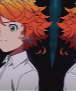 Muchas gracias a todos Antenitas.. Prometo traerles nuevo contenido seguido.. qwq🧡✨ #Emmalaantenita #emmatpn #TPN #thepromisedneverland #fypシ #fypシ