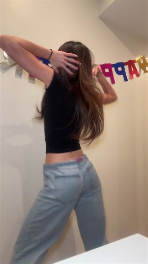 Learn This New Dance Routine with Taylor Hatala