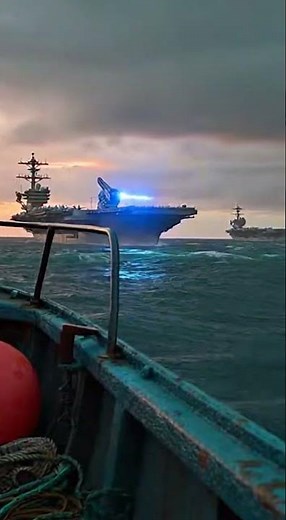 US Navy Futuristic Laser Weapon Test #trending #short #usairforce #aviation #military