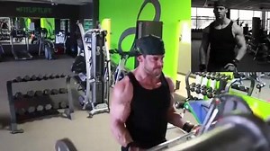 14 reactions | Learn how to build bigger biceps from with JUSTIN WOLTERING OFFICIAL FAN PAGE! #gains | Maximum Muscle | Facebook