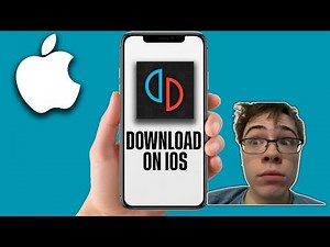 How to Download Yuzu Emulator on iOS Device