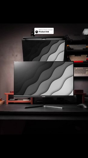 Inplay Gears: Nvision N2455 Pro Monitor Review and Speaker