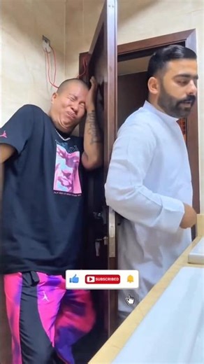 collection of unexpected prank reactions!?😱 #prank #funny #funnyvideo