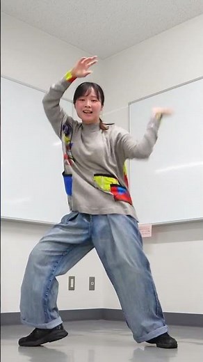[Mirrored Full 5] "Bakuretsu Aishiteru" (Explosively Loving You) Dance | M!LK