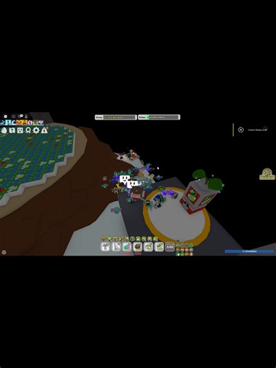 16 honey per beesmas #bee #gaming