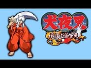 Inuyasha (Character)