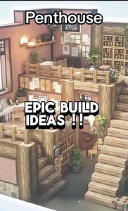 "8 Minecraft Build Ideas to Make Your World Epic!"🤯