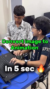 570K views · 4.6K reactions | ➡️ “Art Ko Animation Mein Badlo – Easy & Magical Trick!” ✨ #reel #computer #reelsinstagram #reel #excel #msoffice #tricks #shortcut #viral #viralvideos #viralreels #viralreel #trending #trend #trendingreels #trendingnow #trendingvideos #facebook #followers #instagram #instamood #instagood #instadaily #insta #foryou #foryoupage @highlight | successcomputermawana | Facebook