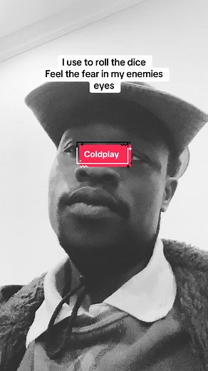 Coldplay Viva La Vida Song Cover with Voice Effects