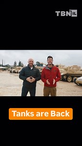 921 reactions · 51 comments | Everyone said tanks were obsolete. But...
