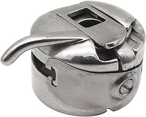 Amazon.com: ckpsms Brand -1PCS Bobbin case #200909107/43725 Compatible with/Replacement for Kenmore Brand 158&385 Sewing Machine