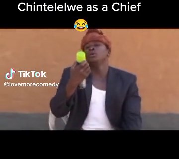 @Lovemore comedy on TikTok