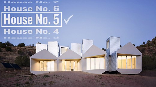 How Buildings Get Their Names